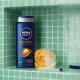 NIVEA MEN żel pod prysznic męski zestaw 4x500ml 7