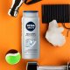 NIVEA MEN żel pod prysznic męski zestaw 4x500ml 9