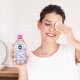 NIVEA Płyn micelarny delikatny 400ml + Dwufazowy do demakijażu oczu 125ml 5