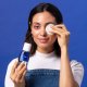 NIVEA Płyn micelarny delikatny 400ml + Dwufazowy do demakijażu oczu 125ml 6