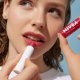 NIVEA CHERRY SHINE Pomadka ochronna do ust wiśniowa koloryzująca 4,8g 4