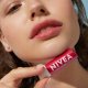 NIVEA CHERRY SHINE Pomadka ochronna do ust wiśniowa koloryzująca 4,8g 5