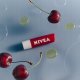 NIVEA CHERRY SHINE Pomadka ochronna do ust wiśniowa koloryzująca 4,8g 7