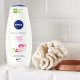 NIVEA żel płyn pod prysznic damski zestaw 5x500ml 2