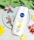 NIVEA żel płyn pod prysznic damski zestaw 5x500ml 3