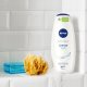 NIVEA żel płyn pod prysznic damski zestaw 5x500ml 4