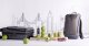 Victorinox Victorinox Swiss Classic Santokumesser 17cm rot 5