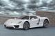 Jamara Porsche 918 Spyder, 1:14, 40Mhz, srebny (404578) 3