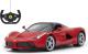 Jamara Ferrari LaFerrari, 1:14, czerwony (404130) 1