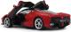 Jamara Ferrari LaFerrari, 1:14, czerwony (404130) 11