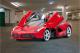 Jamara Ferrari LaFerrari, 1:14, czerwony (404130) 1