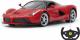 Jamara Ferrari LaFerrari, 1:14, czerwony (404130) 3