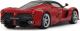 Jamara Ferrari LaFerrari, 1:14, czerwony (404130) 7