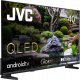 JVC LT40VQF54PA 4K QLED Android televizorius 1