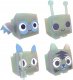 Pet Simulator Core 1-Pack S2 Assorted 3
