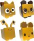 Pet Simulator Core 1-Pack S2 Assorted 4