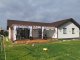 Roleta rzymska pozioma premium Decor 3x4 - Biały 12