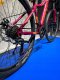 ROWER GÓRSKI MTB KOŁA 26" SHMANO 2X TARCZE RAMA 15" PREZENT NA KOMUNIĘ 1