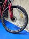 ROWER GÓRSKI MTB KOŁA 26" SHMANO 2X TARCZE RAMA 15" PREZENT NA KOMUNIĘ 4