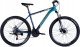 ROWER GÓRSKI MTB 29" SHIMANO 18 BIEGÓW TARCZE RAMA 18' / 20' Aluminium 2