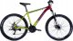 ROWER GÓRSKI MTB 29" SHIMANO 18 BIEGÓW TARCZE RAMA 18' / 20' Aluminium 4
