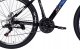 ROWER GÓRSKI MTB 29" SHIMANO 18 BIEGÓW TARCZE RAMA 18' / 20' Aluminium 8