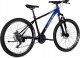 ROWER GÓRSKI MTB 27,5' SHIMANO 18 BIEGÓW TARCZE RAMA 17' / 19' Aluminium 7