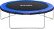 Trampolina Jumpy z siatką zabezpieczającą - 305 cm 1
