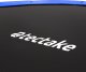 Trampolina Jumpy z siatką zabezpieczającą - 305 cm 4