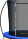 Trampolina Jumpy z siatką zabezpieczającą - 305 cm 6