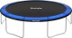 Trampolina Jumpy z siatką zabezpieczającą - 366 cm 1