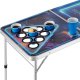 Stół do ping ponga BeerWars II z komorą na lód i oświetleniem LED - kolorowy 8