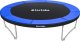 Trampolina Jumpy z siatką zabezpieczającą - 244 cm 1