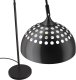 Lampa łukowa Arcus, stalowa, styl retro, 60W - czarny 6