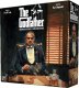 Portal Games Gra planszowa The Godfather: Imperium Corleone 1
