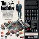 Portal Games Gra planszowa The Godfather: Imperium Corleone 4
