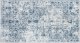 Designerski dywan vintage Amara z krótkim włosiem - 60 x 110 cm 1