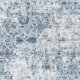 Designerski dywan vintage Amara z krótkim włosiem - 60 x 110 cm 5
