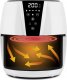 Frytkownica beztłuszczowa G3Ferrari Air Fryer G10195 4,8L 2