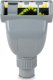 Mała Szczotka Turbo do Odkurzacza PRO-4000W 3