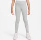 Nike Legginsy Sportswear Favorites M (137-147 cm) szare 1
