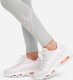 Nike Legginsy Sportswear Favorites M (137-147 cm) szare 3