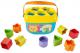 Fisher Price Pierwsze Klocki Malucha (FFC84) 1