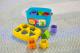 Fisher Price Pierwsze Klocki Malucha (FFC84) 4