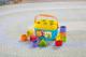 Fisher Price Pierwsze Klocki Malucha (FFC84) 5
