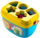 Fisher Price Pierwsze Klocki Malucha (FFC84) 6