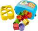 Fisher Price Pierwsze Klocki Malucha (FFC84) 7