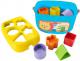 Fisher Price Pierwsze Klocki Malucha (FFC84) 8
