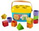 Fisher Price Pierwsze Klocki Malucha (FFC84) 9