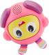 Fisher Price Bebo Muzyczny Turlaczek (FHN50/FHN52) 6
